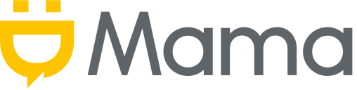 dMama Logo